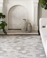 Mink Home Waterside Reef Area Rug Collection
