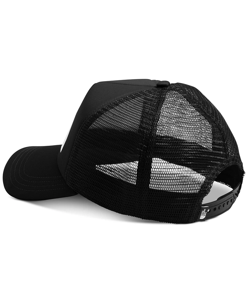 The North Face Men's Tn Logo Trucker Hat
