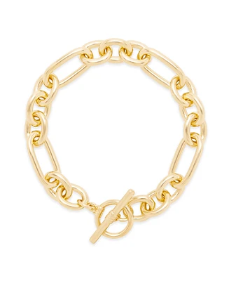 brook & york Monroe Toggle Bracelet