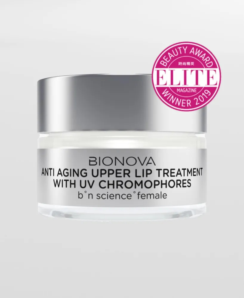 Bionova Upper Lip Treatment With Uv Chromophores