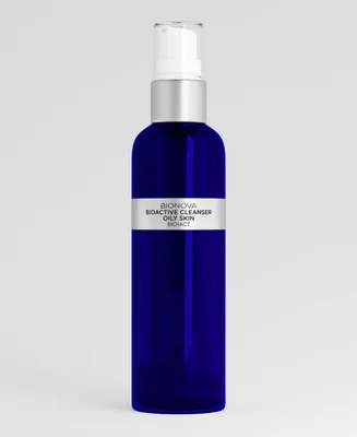 Bionova Treatment Cleanser For Oily Skin