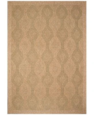 Liora Manne Sahara Links Area Rug
