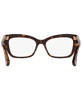 Gucci Women's Cat Eye Eyeglasses, GC00165651-x