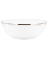 Kate Spade Library Lane Place Setting Bowl