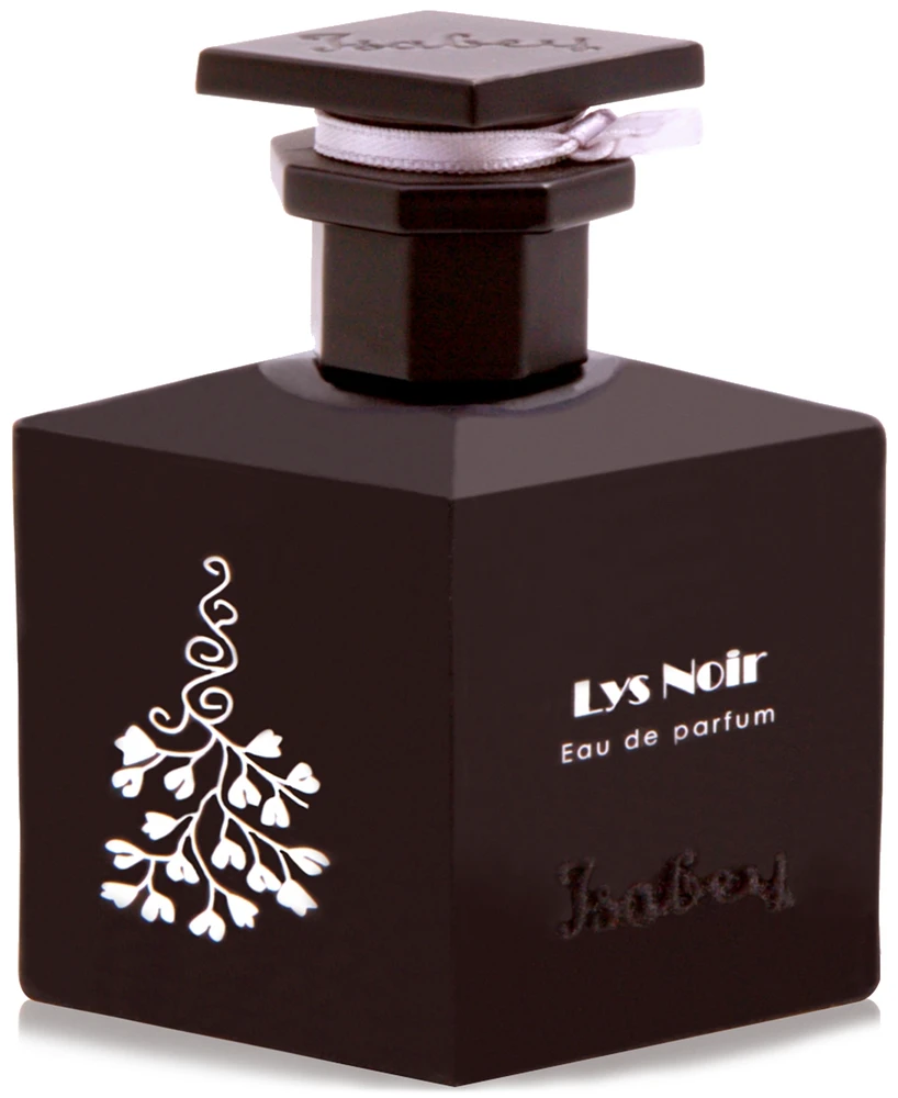 Isabey Paris Lys Noir Eau de Parfum, 1.6 oz.