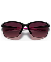 Oakley Unstoppable Polarized Sunglasses , Oakley OO9191