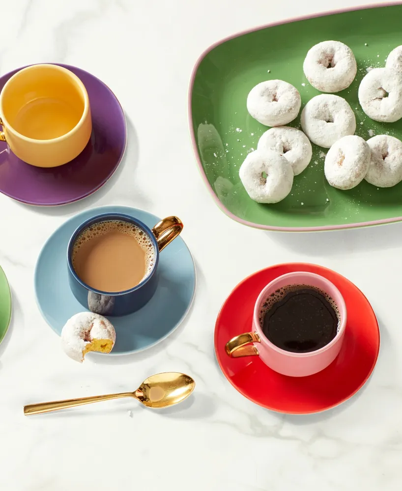 kate spade new york Make it Pop Platter
