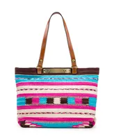 Patricia Nash Women's Chennai Tote