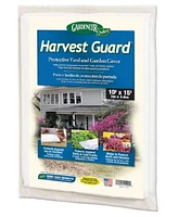 Dalen GF1015 Grass Fast 10-Foot by 15-Foot Lawn Seeding Cover, White