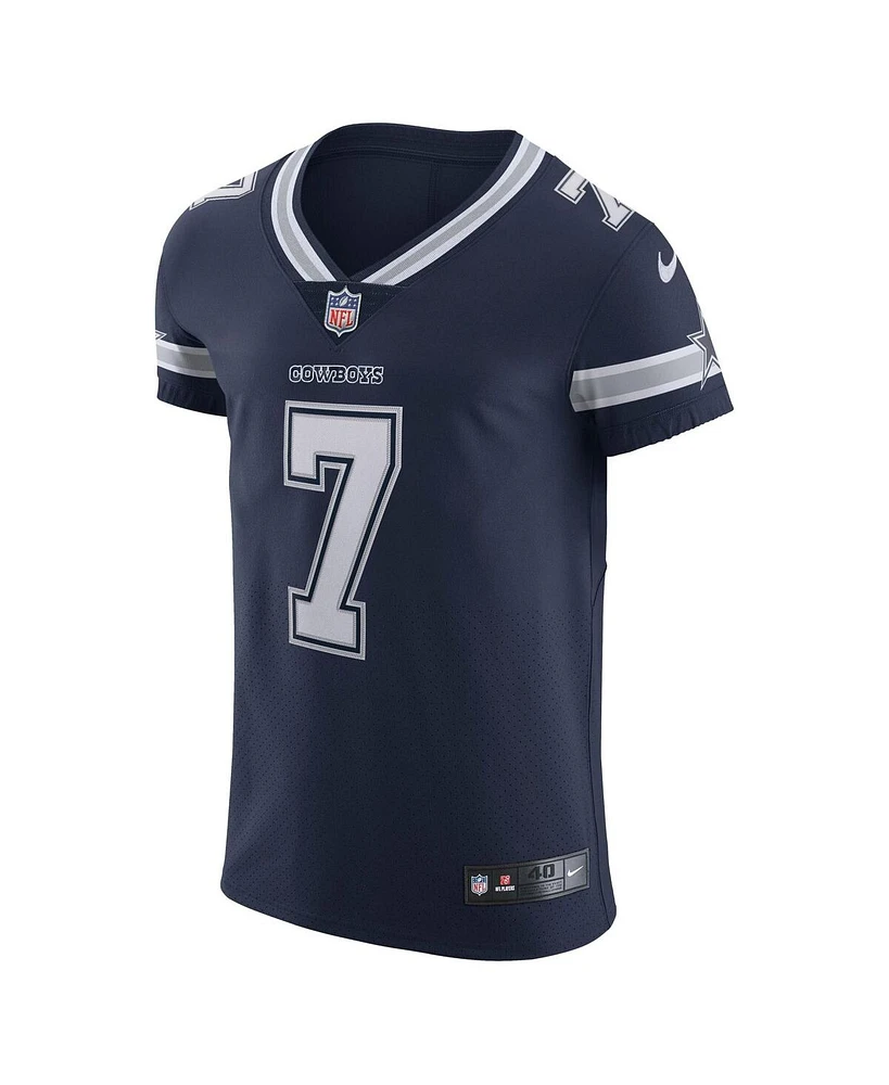 Nike Men's Trevon Diggs Dallas Cowboys Vapor Elite Jersey