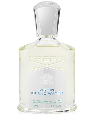 Creed Virgin Island Water, 1.7 oz.