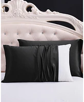 Lilysilk Luxury 100% Silk Pillowcase , King 25 Momme