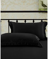 Lilysilk 100% Pure Mulberry Silk Pillowcase, Standard