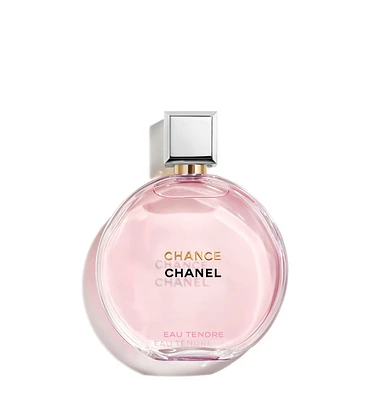 CHANEL CHANCE EAU TENDRE Eau de Parfum Spray, 5-oz.