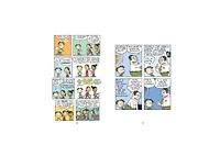 Big Nate: Release the Hounds! by Lincoln Peirce