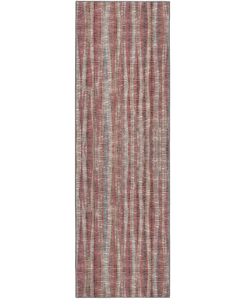 Dalyn Amador AA1 2'6" x 10' Runner Area Rug