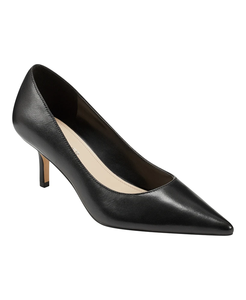 Marc Fisher Women's Alola Stiletto Heel Pumps