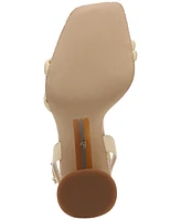 Sam Edelman Women's Kia Strappy Dress Sandals