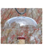 Aspects Universal Polycarbonate Weather Dome, 12 inches