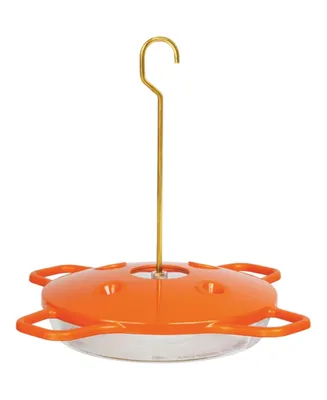 Aspects Oriole Nectar Feeder, 4 Ports, 16 oz