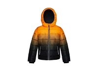 Rokka&Rolla Big Boys Heavyweight Puffer Jacket Coat