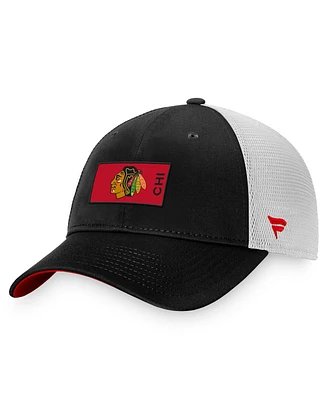 Men's Fanatics Black