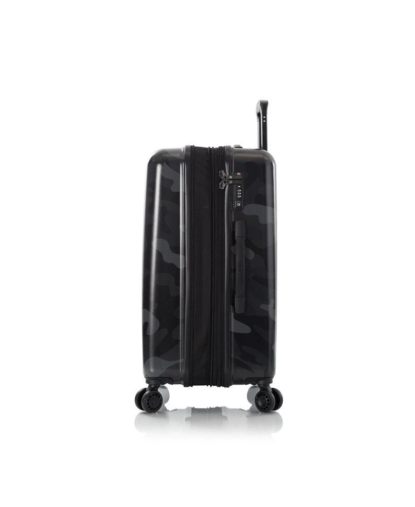 Heys Fashion 26" Hardside Spinner Luggage