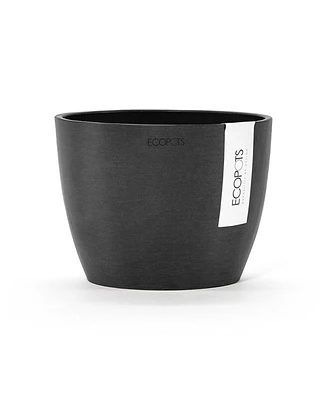 Ecopots Stockholm Indoor and Outdoor Modern Flower Pot Planter