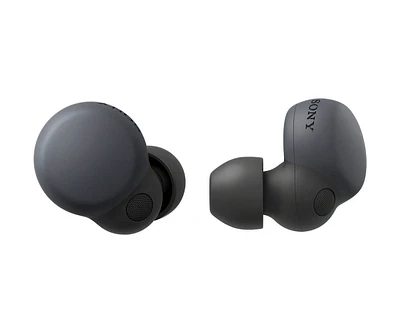 LinkBuds S True Wireless Noise Canceling Earbuds - White