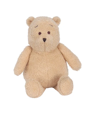 Lambs & Ivy Disney Baby Classic Winnie the Pooh Plush Stuffed Animal Toy