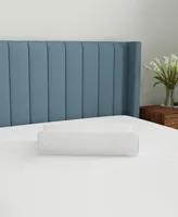 BodiPEDIC Aerofusion Gel-Infused Memory Foam Pillow, Contour