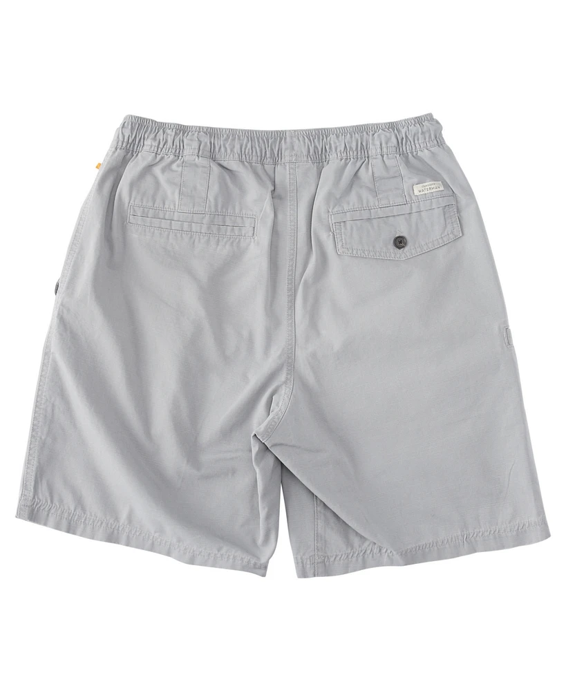 Quiksilver Waterman Men's Last Light Solid Walkshorts