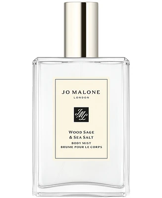 Jo Malone London Wood Sage & Sea Salt Body Mist, 3.4 oz.