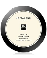 Jo Malone London Peony & Blush Suede Body Creme, 5.9-oz.