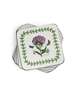 Portmeirion Botanic Garden Square 22 Pc. Dinnerware Set, Service for 4, Exclusively at Macy's