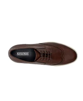 Aston Marc Men's Ardon Wingtip Oxfords