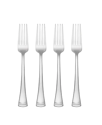 Lenox Portola Dinner Forks, Set of 4