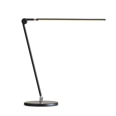 Brightech Libra 39" Led Desk Lamp with Adjustable Head and Usb-c Port