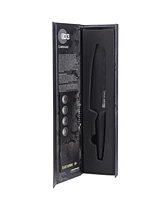 Cuisine::pro Id3 Black Samurai 7" Santoku Knife