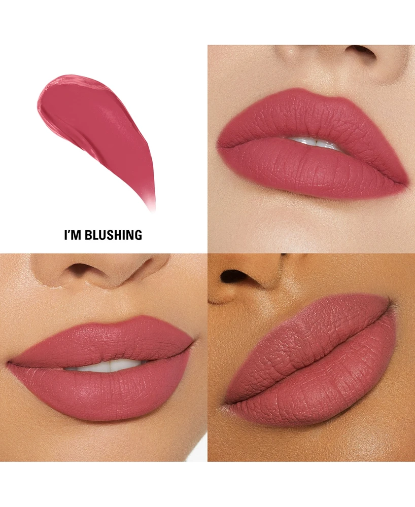 Kylie Cosmetics Lip Blush