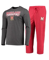 Men's Concepts Sport Red
