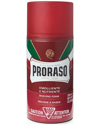 Proraso Shaving Foam