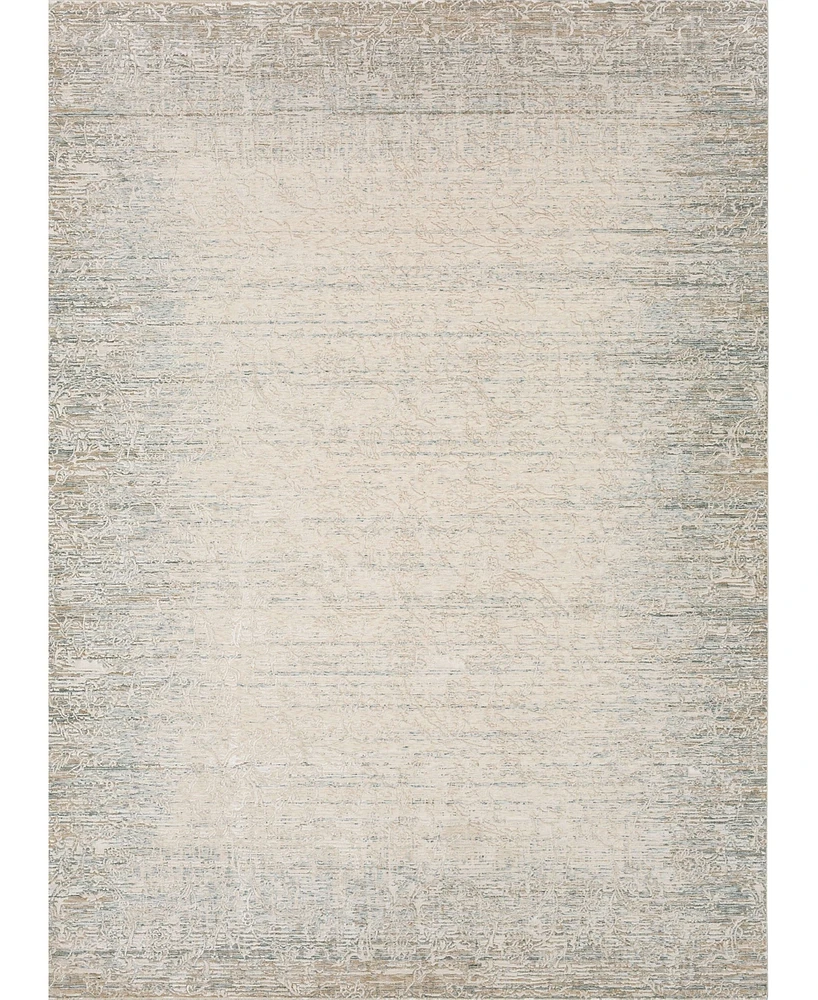 Karastan Solitude Mandawa 7'10" x 10' Area Rug