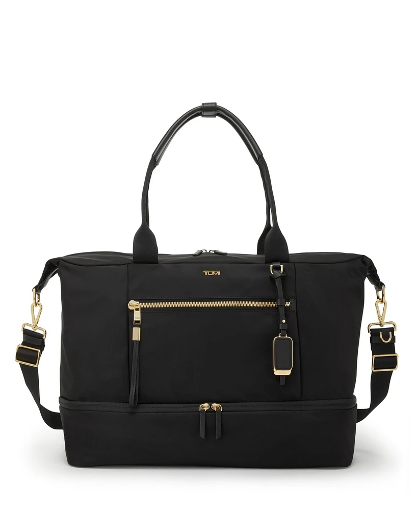 Voyageur Contine Weekender
