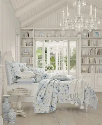 Piper Wright Cecelia Quilts
