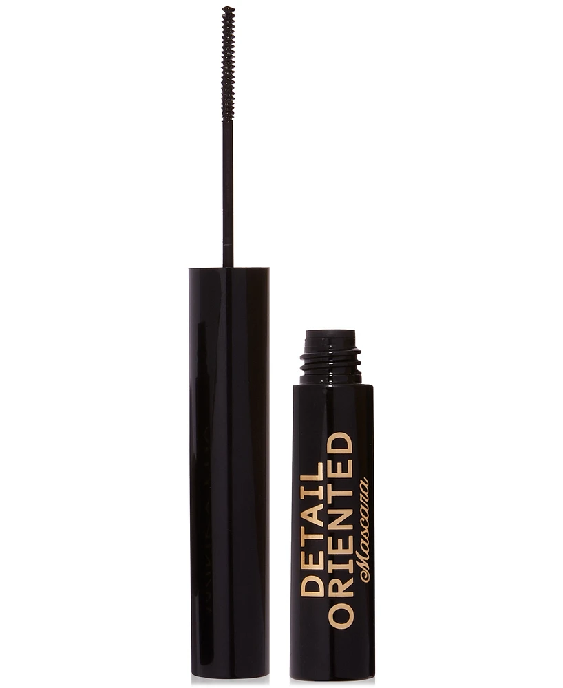 Winky Lux Detail Oriented Mascara