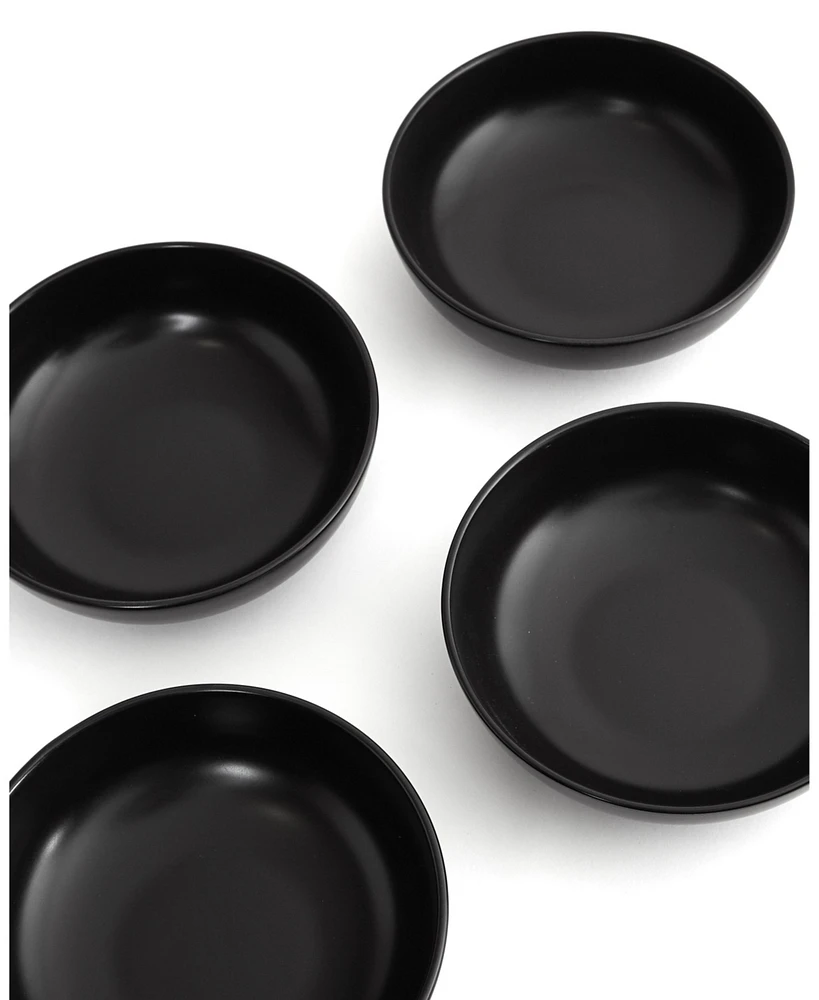 Euro Ceramica Essential 12 Pc. Dinnerware Set, Service for 4