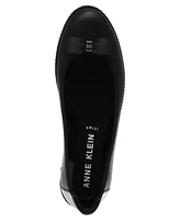 Anne Klein Women's Eve Ballet Flats