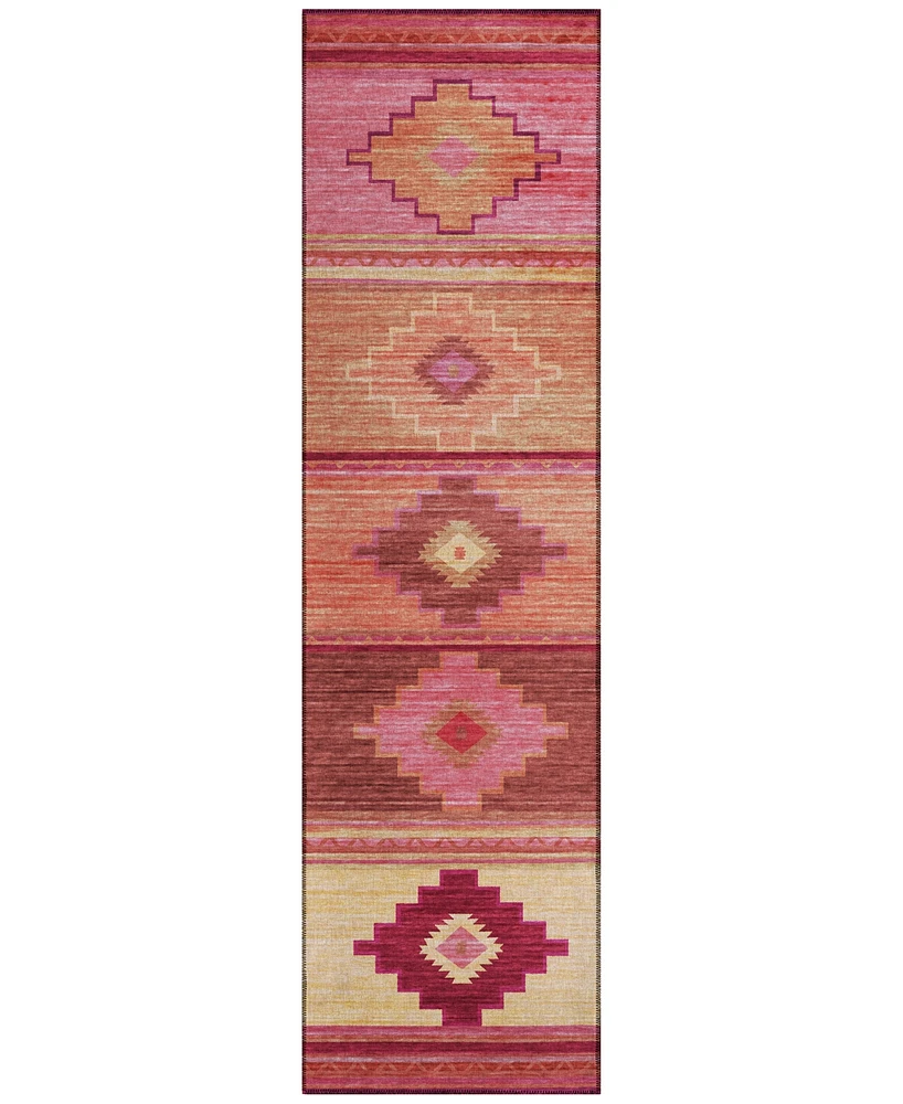 Dalyn Phoenix PH1 2'3" x 7'6" Runner Area Rug