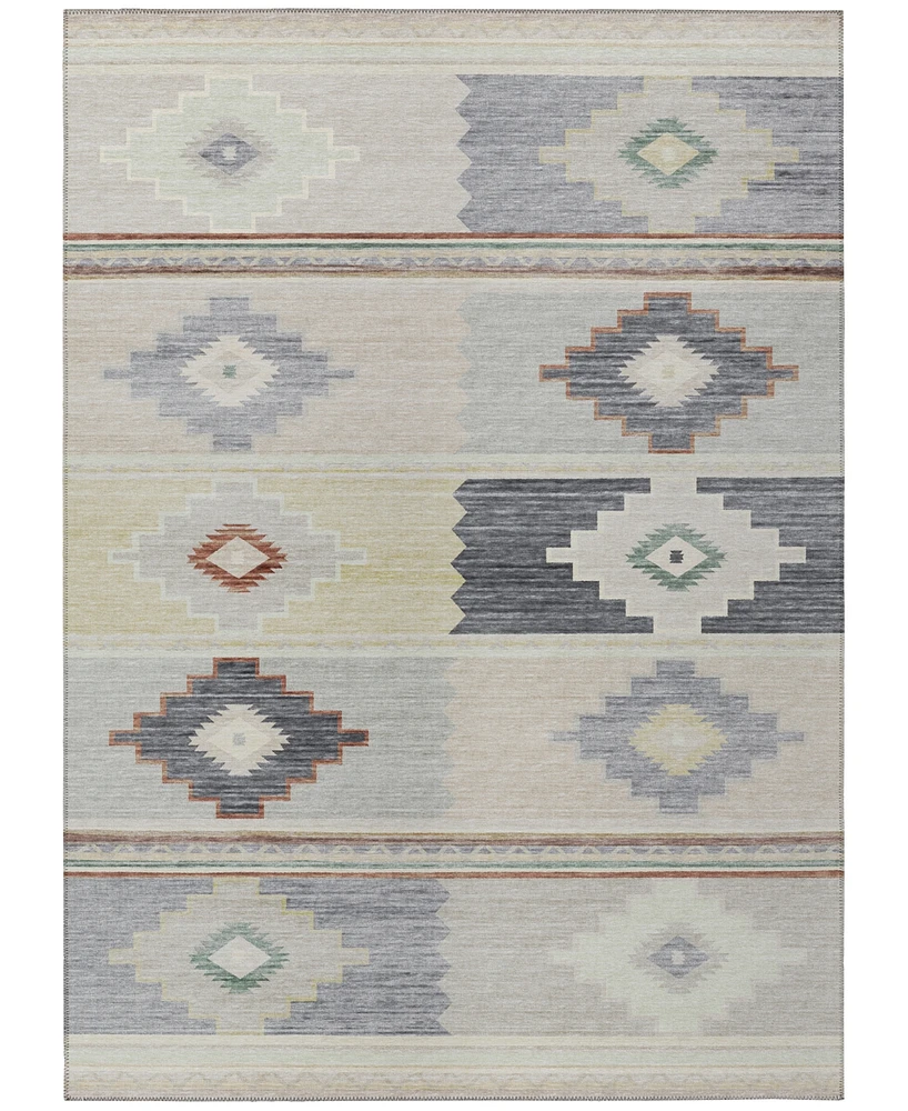 Dalyn Phoenix PH1 5' x 7'6" Area Rug